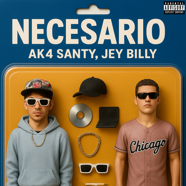 Necesario