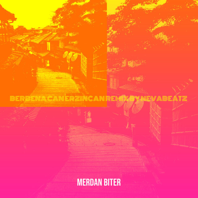 Berbena Can Erzincan (Remix by NevaBeatz)