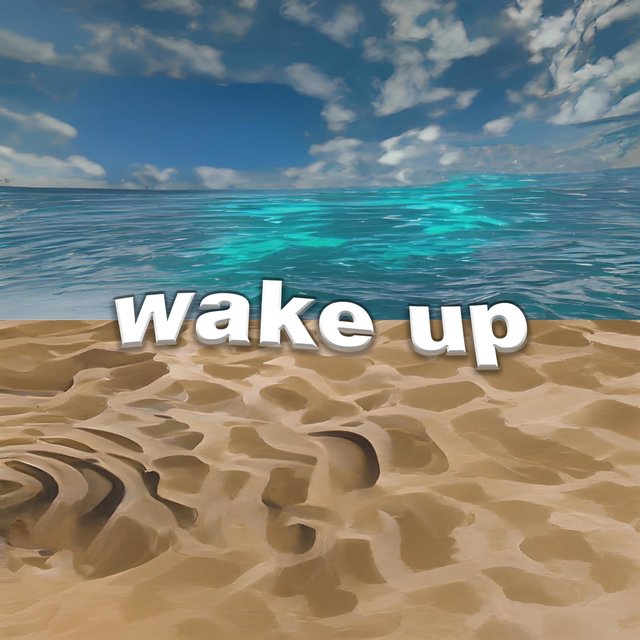 Wake Up (In The Morning) (feat. Jacky Buckets, Yung Webz & Misty Lean)