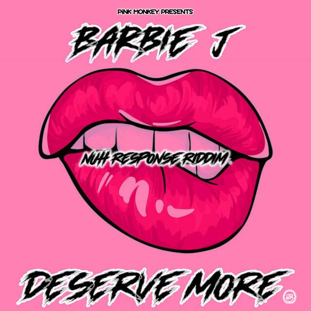 Deserve More