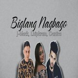 Biglang Nagbago