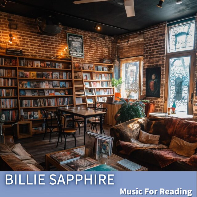 Music for Reading