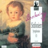 Symphony No. 16 in A Major, Op. 37, No. 4, G. 518: II. Minuetto: Allegro