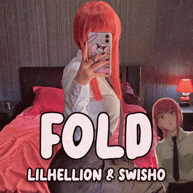fold (feat. Swisho)