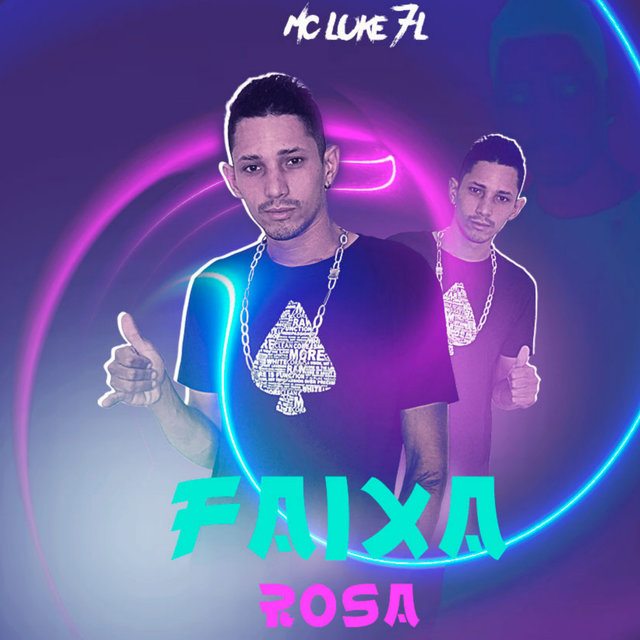 Faixa Rosa