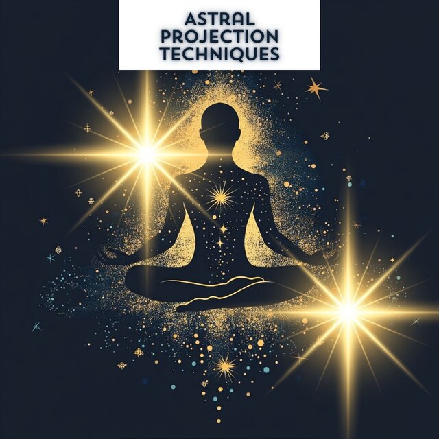 Astral Projection Techniques