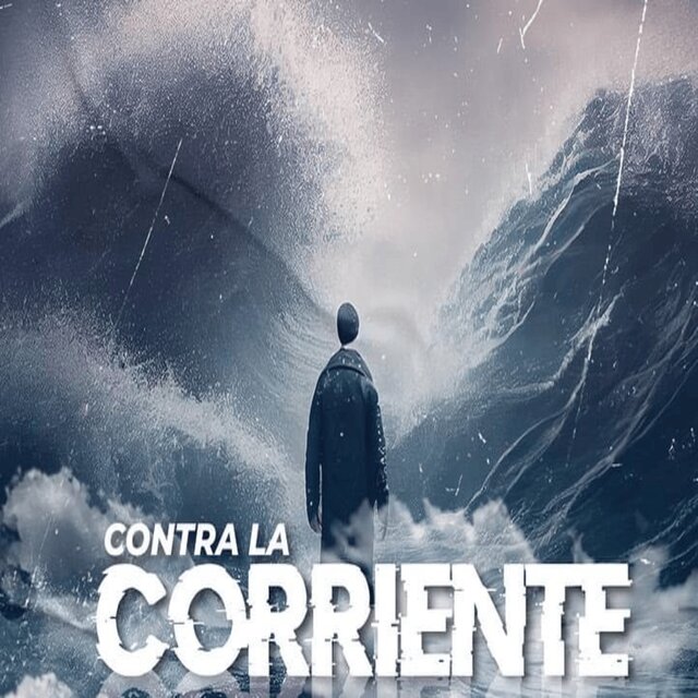 CONTRA LA CORRIENTE