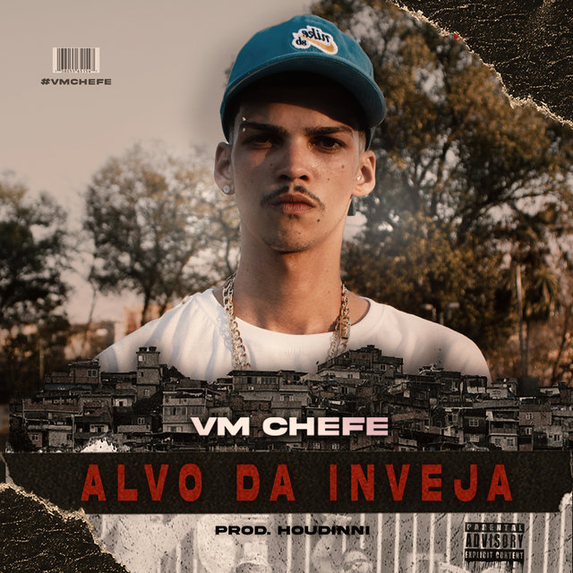 Alvo da Inveja