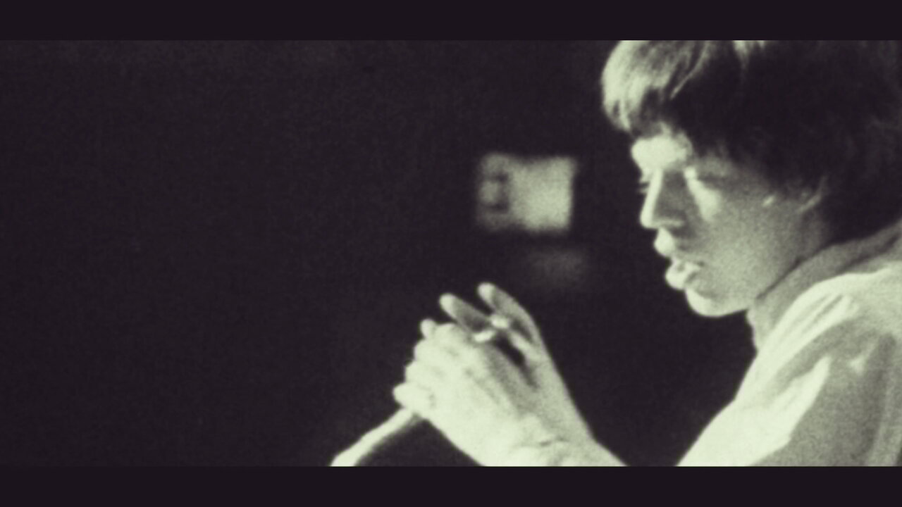 The Rolling Stones - Chronicles - Street Fighting Man