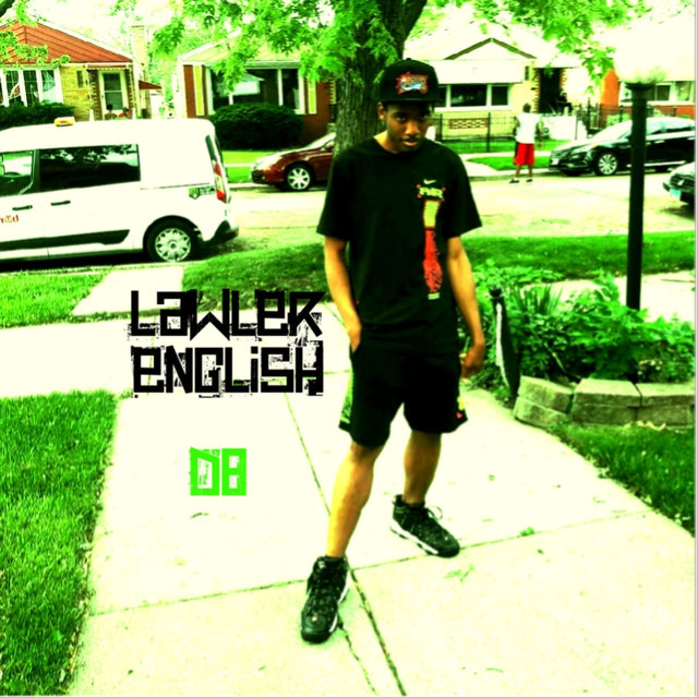 Lawler English