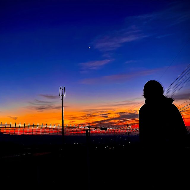 Dawn