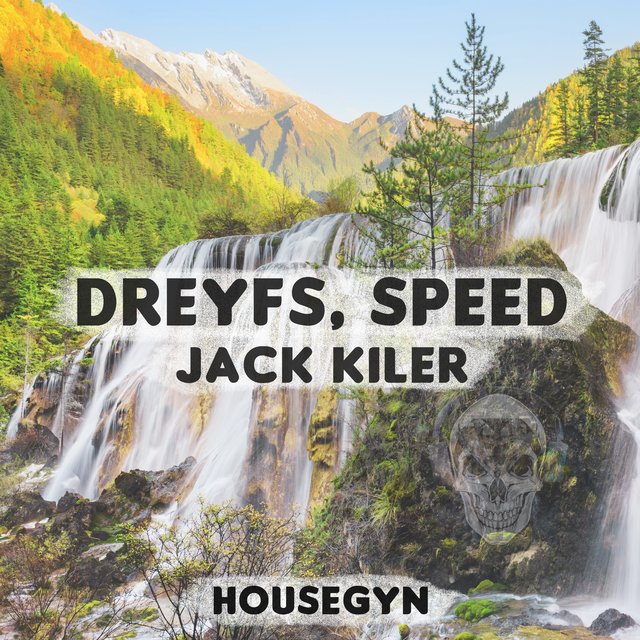 Jack Killer (Remix)