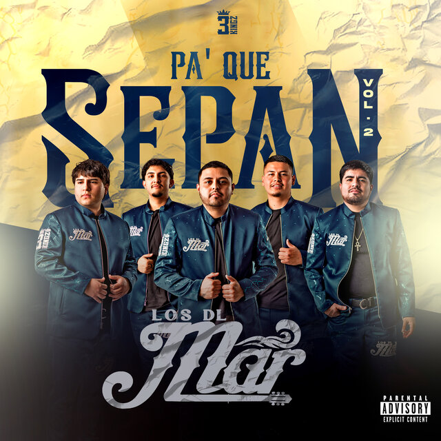Pa Que Sepan Vol. 2