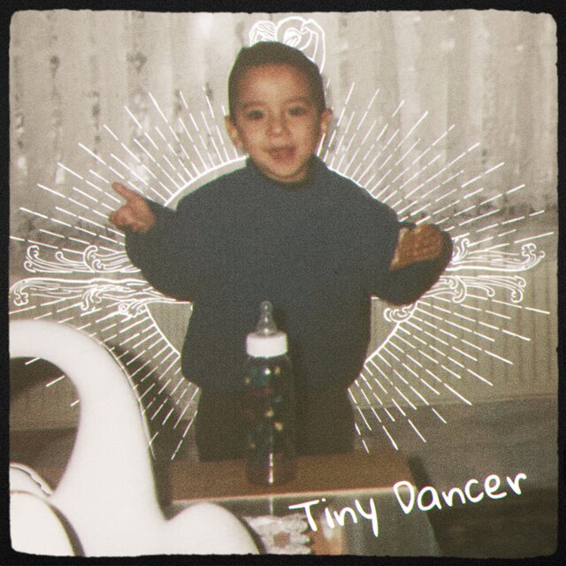 Tiny Dancer