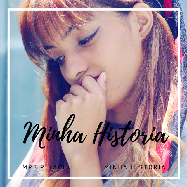 Minha História