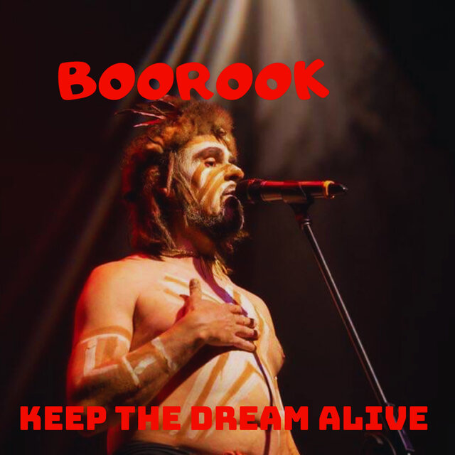 Keep The Dream Alive