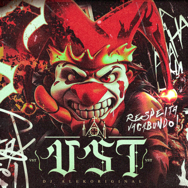 VST Respeita Vagabundo!