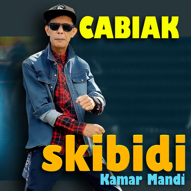 SKIBIDI KAMAR MANDI