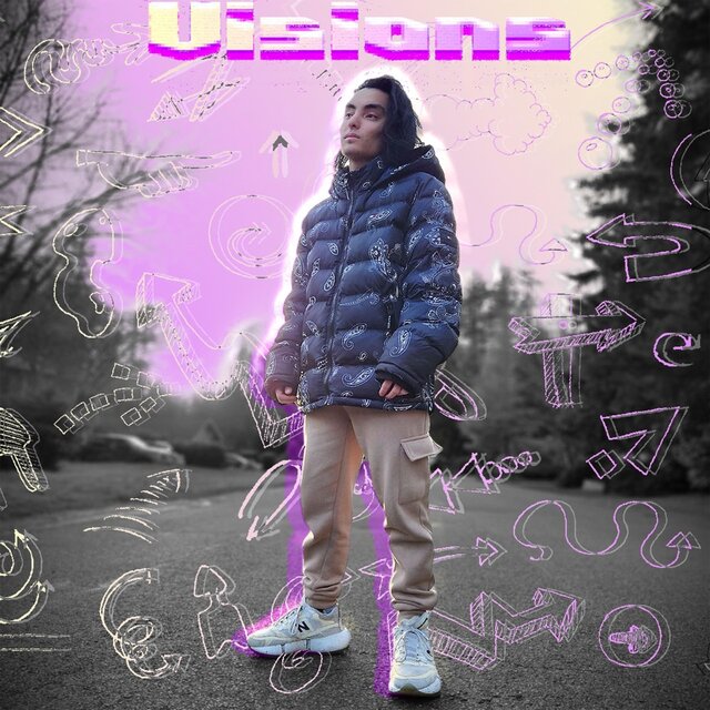 VISIONS
