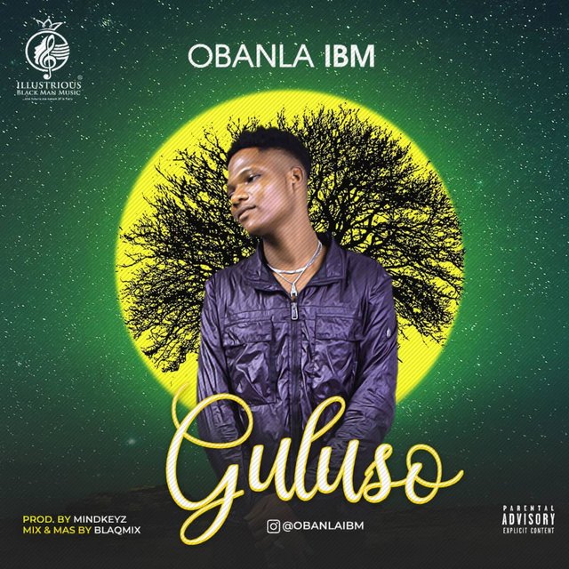 Guluso