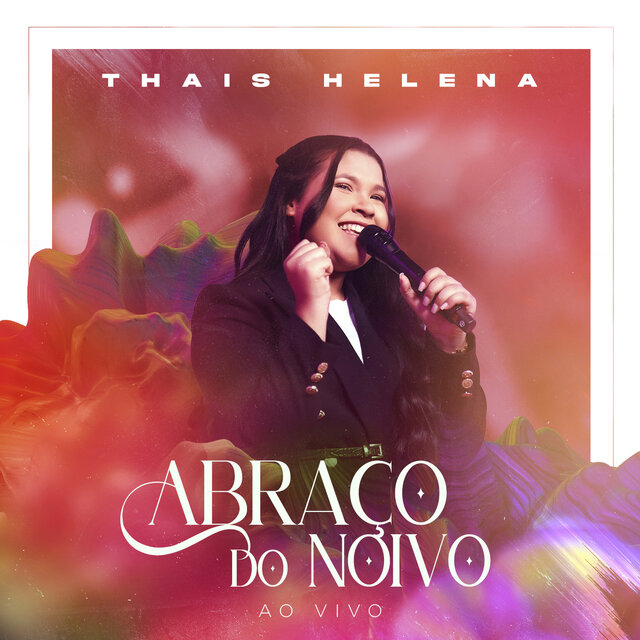 Abraço do Noivo (Ao Vivo)