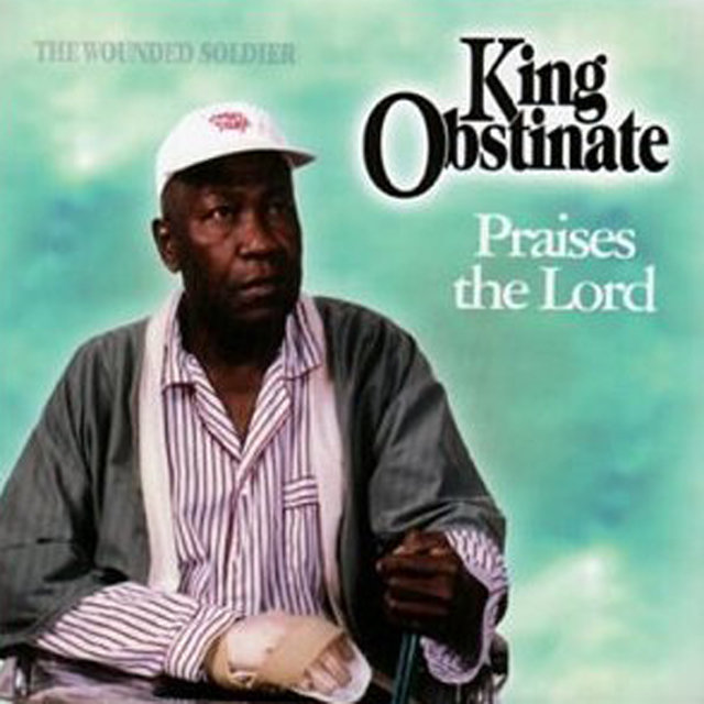 King Obstinate Praises the Lord
