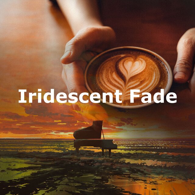 Iridescent Fade
