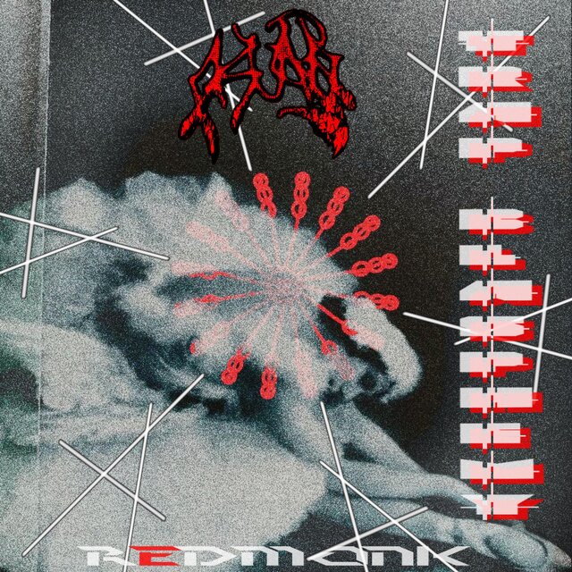 BTMK x TENGOKU-DAIMAKYO LONG TEE-SHIRT TD02