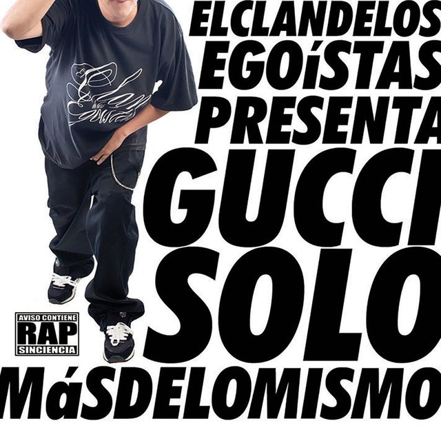 Mas de Lo Mismo