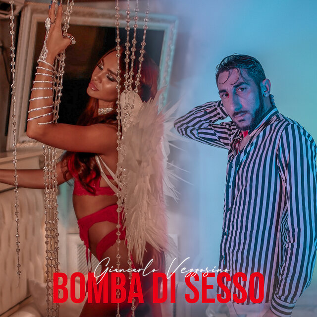 Bomba di sesso