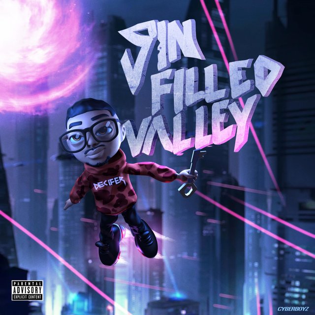 Sin Filled Valley