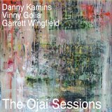 The Ojai Sessions, Pt. I
