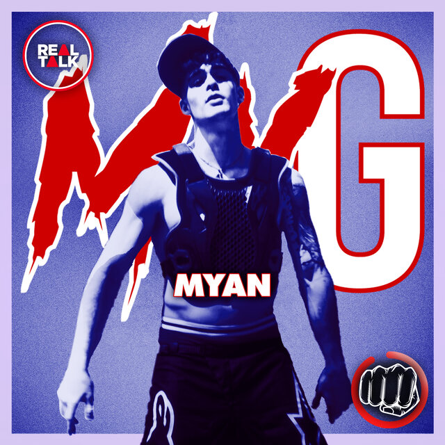 MY G - MYAN