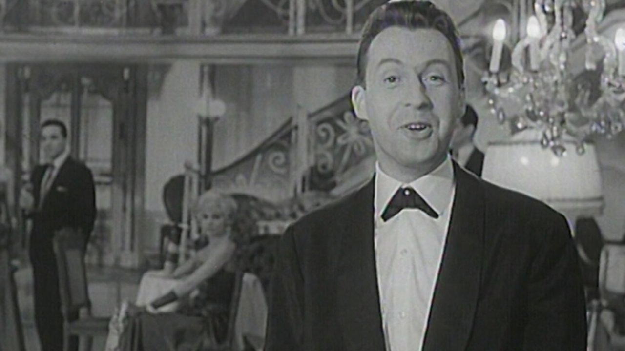 Salzburger Nockerln (Hotel Victoria 10.03.1962) (VOD)