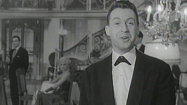Salzburger Nockerln (Hotel Victoria 10.03.1962) (VOD)