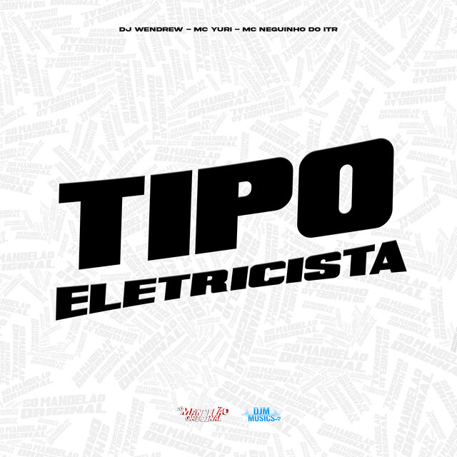 Tipo Eletricista