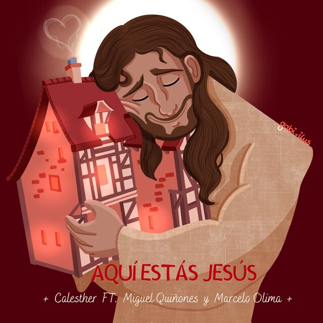 Aquí Estás Jesús