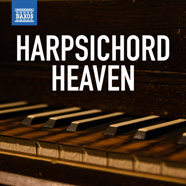 Harpsichord Heaven