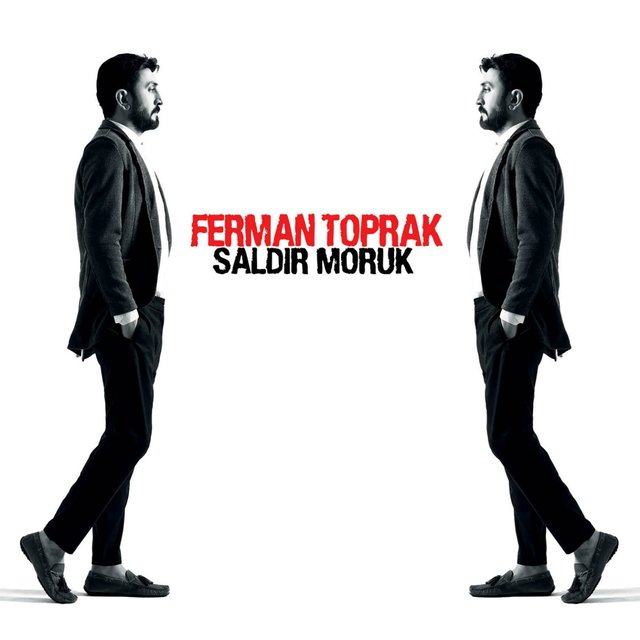 Saldır Moruk