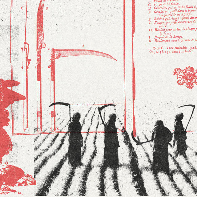 Salting the Earth