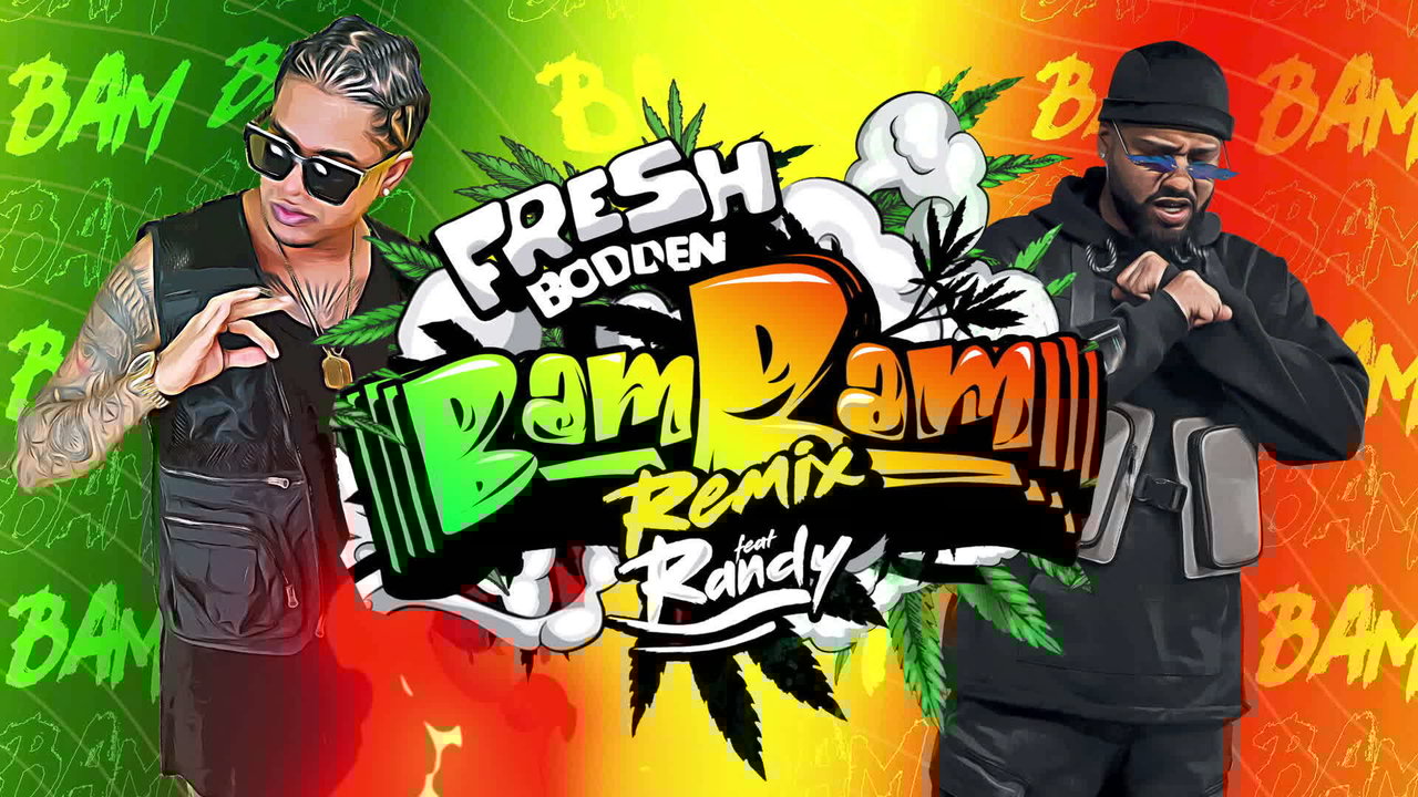 Bam Bam