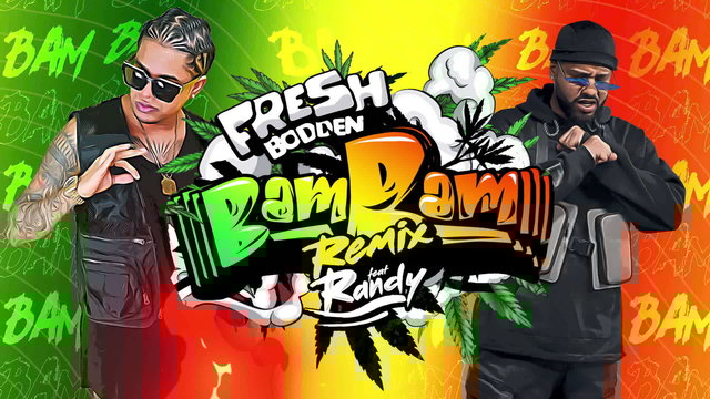 Bam Bam