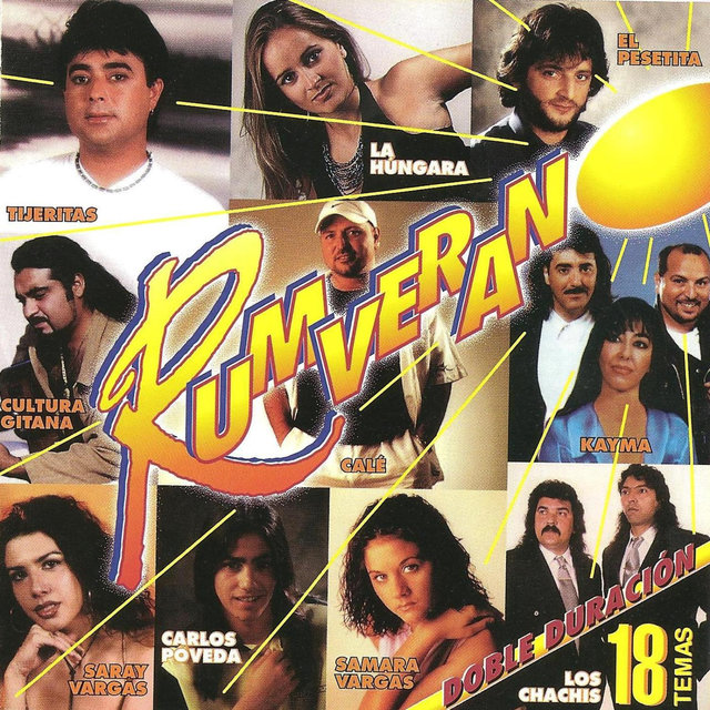 Rumverano