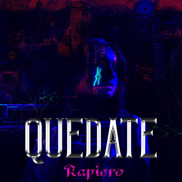 Quédate