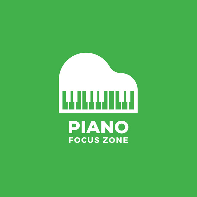 Piano for Improved Focus