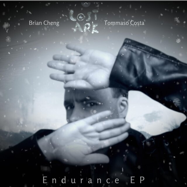 Endurance EP