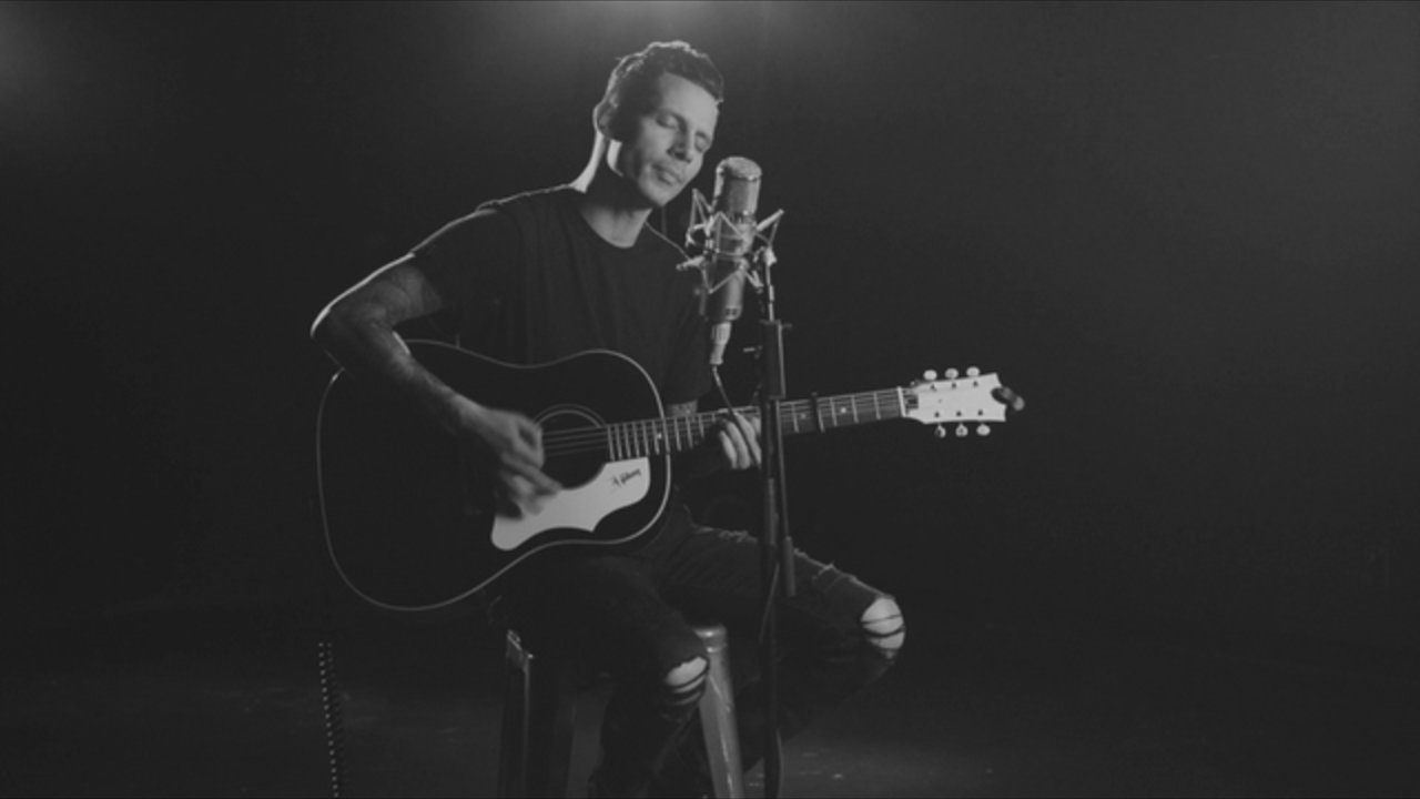 I Don't Care Who Sees (The Vault Sessions)