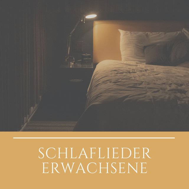 Schlaflieder Erwachsene