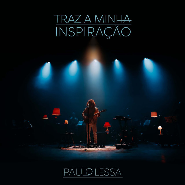 Traz Minha Inspiração