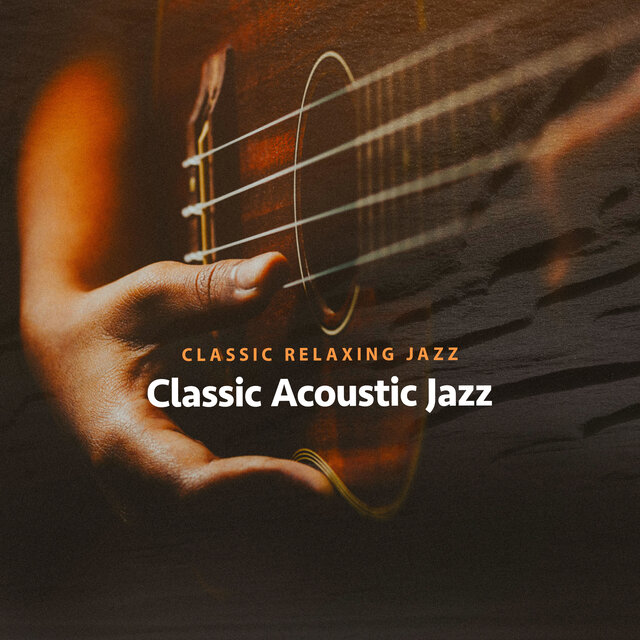 Classic Acoustic Jazz
